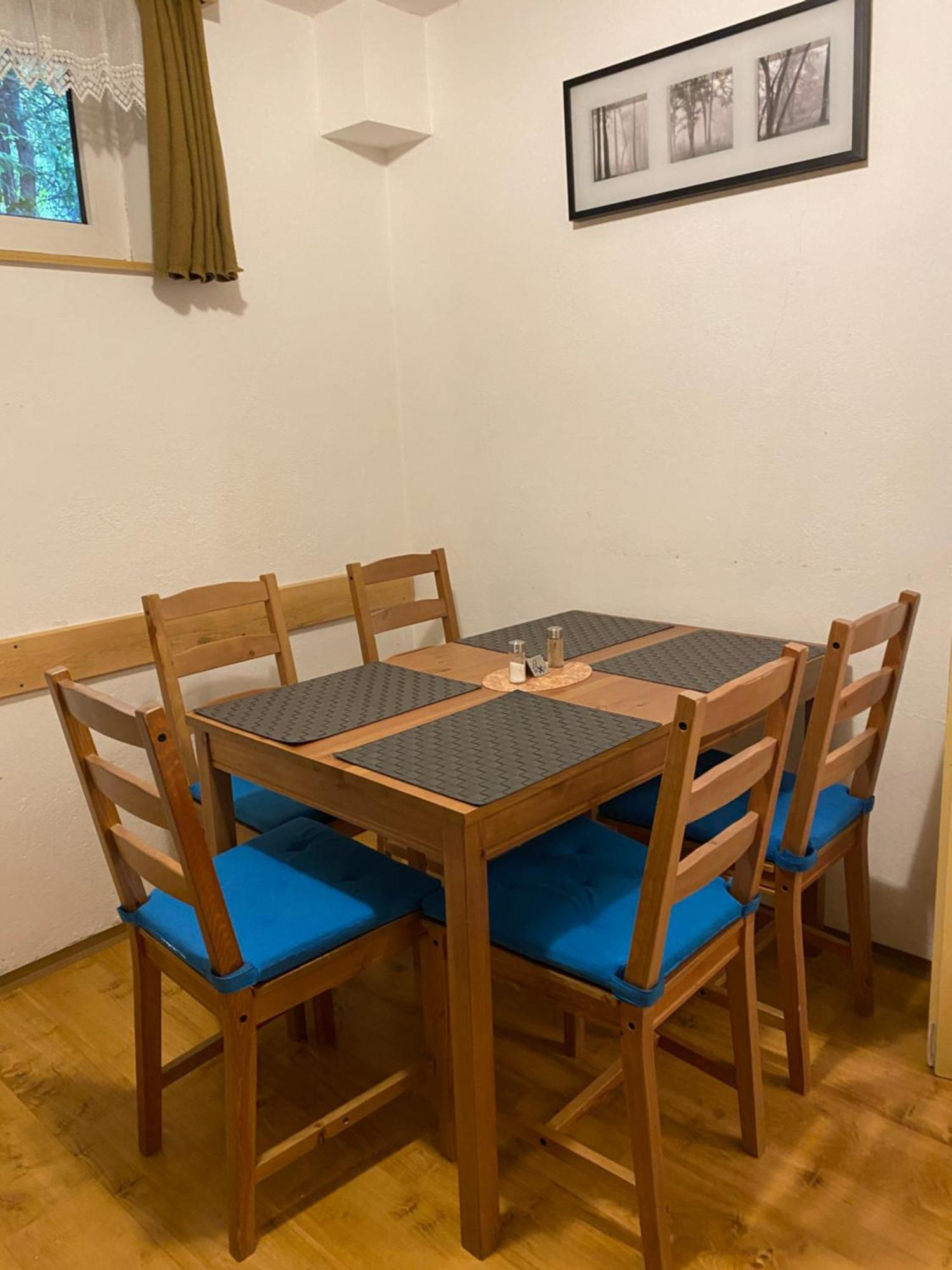 Samostatny Apartman Se Zahradou Bedřichov Kültér fotó